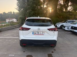 Nissan Qashqai Dig-t 103kw (140cv) Mhev 4x2 Acenta - Foto 5
