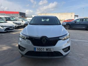 Renault Arkana Evolution E-tech Full Hybrid 105kw(145cv - Foto 3