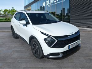 Kia Sportage 1.6 T-gdi 110kw (150cv) Concept 4x2 - Foto 3