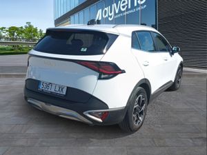 Kia Sportage 1.6 T-gdi 110kw (150cv) Concept 4x2 - Foto 4