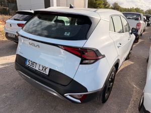 Kia Sportage 1.6 T-gdi 110kw (150cv) Concept 4x2 - Foto 4