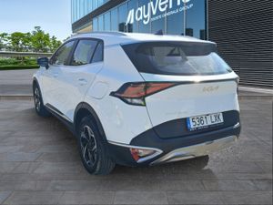 Kia Sportage 1.6 T-gdi 110kw (150cv) Concept 4x2 - Foto 6