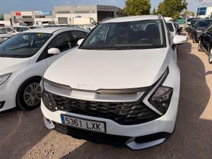 Kia Sportage 1.6 T-gdi 110kw (150cv) Concept 4x2 - Foto 3