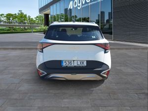 Kia Sportage 1.6 T-gdi 110kw (150cv) Concept 4x2 - Foto 5