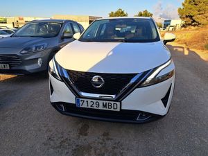 Nissan Qashqai Dig-t 103kw (140cv) Mhev 4x2 Acenta - Foto 3
