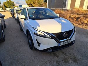 Nissan Qashqai Dig-t 103kw (140cv) Mhev 4x2 Acenta - Foto 3