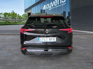 Renault Austral Evolution E-tech Full Hybrid 147kw - Foto 5