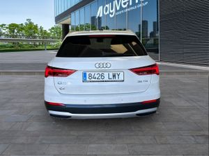 Audi Q3 Advanced 35 Tdi 110kw (150cv) S Tronic - Foto 5