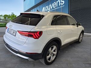 Audi Q3 Advanced 35 Tdi 110kw (150cv) S Tronic - Foto 4