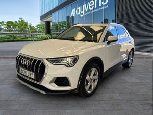 Audi Q3 Advanced 35 Tdi 110kw (150cv) S Tronic - Foto 2