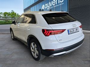 Audi Q3 Advanced 35 Tdi 110kw (150cv) S Tronic - Foto 6