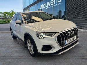 Audi Q3 Advanced 35 Tdi 110kw (150cv) S Tronic - Foto 3