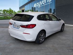 Bmw Series 1 116d - Foto 4