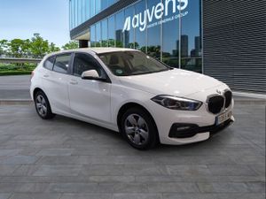 Bmw Series 1 116d - Foto 3