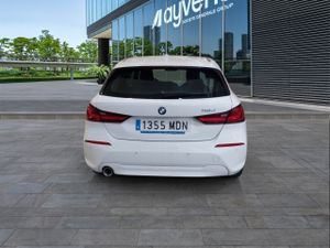 Bmw Series 1 116d - Foto 5