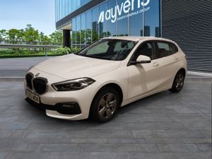 Bmw Series 1 116d - Foto 2