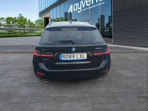 Bmw Series 3 330e Xdrive Touring - Foto 5