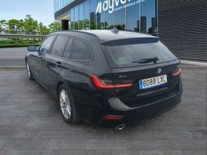 Bmw Series 3 330e Xdrive Touring - Foto 6