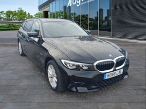 Bmw Series 3 330e Xdrive Touring - Foto 3