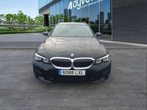 Bmw Series 3 330e Xdrive Touring - Foto 3
