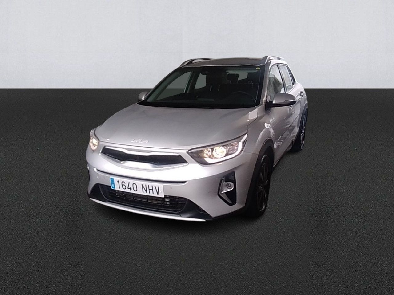 Kia Stonic 1.0 T-gdi 74kw (100cv) Mhev Mt Drive - Foto 1