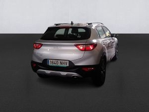Kia Stonic 1.0 T-gdi 74kw (100cv) Mhev Mt Drive - Foto 4