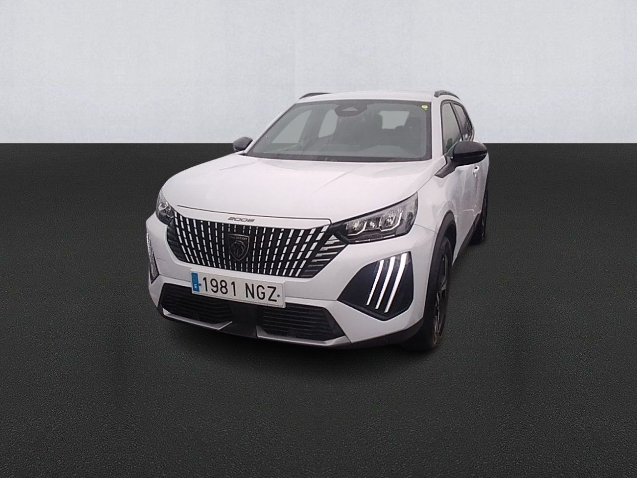 Peugeot 2008 N2008 Allure Hybrid 145 Edcs6 - Foto 1