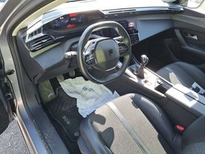 Peugeot 308 5p Allure Bluehdi 130 S&s Man - Foto 7