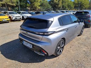 Peugeot 308 5p Allure Bluehdi 130 S&s Man - Foto 4