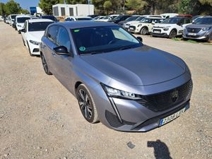 Peugeot 308 5p Allure Bluehdi 130 S&s Man - Foto 3