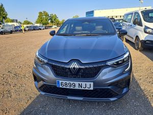 Renault Arkana Techno E-tech Full Hybrid 105kw(145cv) - Foto 3