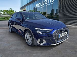 Audi A3 Sportback Advanced 30 Tdi 85kw (116cv) - Foto 3