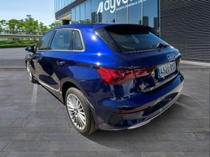 Audi A3 Sportback Advanced 30 Tdi 85kw (116cv) - Foto 6