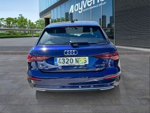 Audi A3 Sportback Advanced 30 Tdi 85kw (116cv) - Foto 5