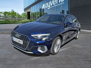 Audi A3 Sportback Advanced 30 Tdi 85kw (116cv) - Foto 2