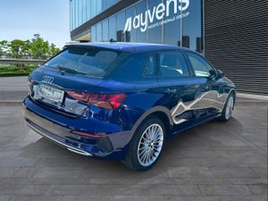 Audi A3 Sportback Advanced 30 Tdi 85kw (116cv) - Foto 4