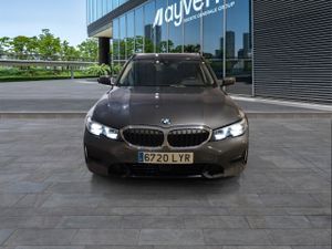 Bmw Series 3 (e) 318d Auto.touring - Foto 3