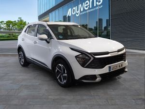 Kia Sportage 1.6 T-gdi Mhev 110kw (150cv) Drive 4x2 - Foto 3