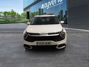Kia Sportage 1.6 T-gdi Mhev 110kw (150cv) Drive 4x2 - Foto 3