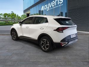 Kia Sportage 1.6 T-gdi Mhev 110kw (150cv) Drive 4x2 - Foto 6