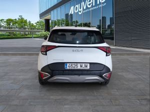 Kia Sportage 1.6 T-gdi Mhev 110kw (150cv) Drive 4x2 - Foto 5