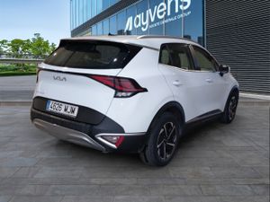 Kia Sportage 1.6 T-gdi Mhev 110kw (150cv) Drive 4x2 - Foto 4