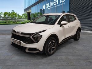 Kia Sportage 1.6 T-gdi Mhev 110kw (150cv) Drive 4x2 - Foto 2