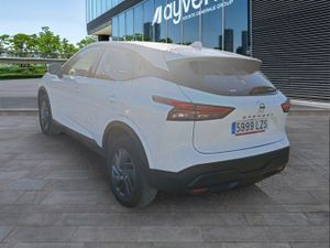 Nissan Qashqai Dig-t 103kw (140cv) Mhev 4x2 Acenta - Foto 6