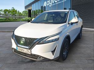 Nissan Qashqai Dig-t 103kw (140cv) Mhev 4x2 Acenta - Foto 2