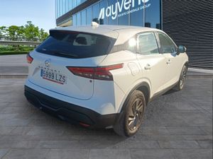 Nissan Qashqai Dig-t 103kw (140cv) Mhev 4x2 Acenta - Foto 4