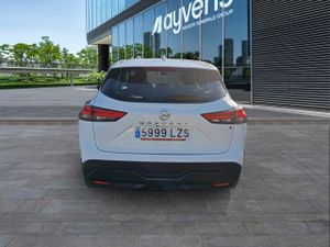 Nissan Qashqai Dig-t 103kw (140cv) Mhev 4x2 Acenta - Foto 5