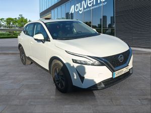 Nissan Qashqai Dig-t 103kw (140cv) Mhev 4x2 Acenta - Foto 3