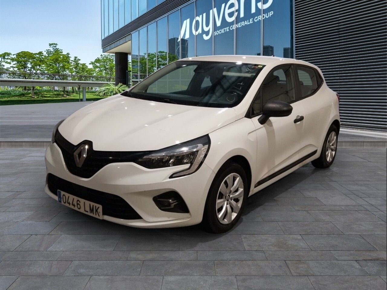 Renault Clio (o) Business Blue Dci 63 Kw (85cv) - Foto 1