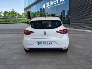 Renault Clio (o) Business Blue Dci 63 Kw (85cv) - Foto 5
